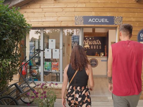 Ushuaia Villages Domaine de la Colombière - Camping Dordogne - Image N°3