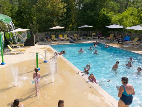 Ushuaia Villages La Colombière - Camping Dordogne - Image N°17