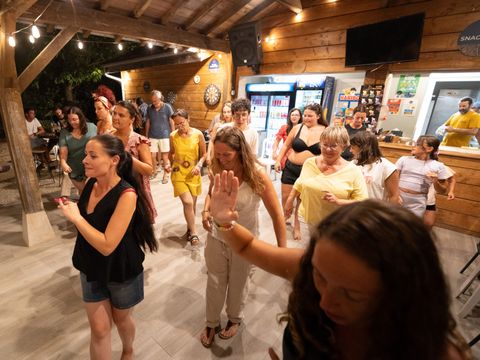 Ushuaia Villages La Colombière - Camping Dordogne - Image N°44