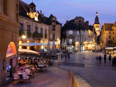 Ushuaia Villages La Colombière - Camping Dordogne - Image N°49