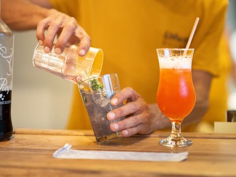 Ushuaia Villages La Colombière - Camping Dordogne - Image N°41