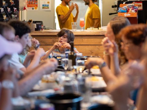 Ushuaia Villages La Colombière - Camping Dordogne - Image N°21