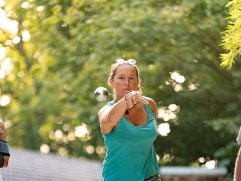 Ushuaia Villages La Colombière - Camping Dordogne - Image N°36