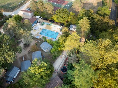 Ushuaia Villages La Colombière - Camping Dordogne - Image N°30