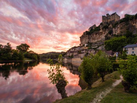 Ushuaia Villages La Colombière - Camping Dordogne - Image N°48