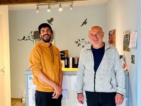 Ushuaia Villages La Colombière - Camping Dordogne - Image N°10