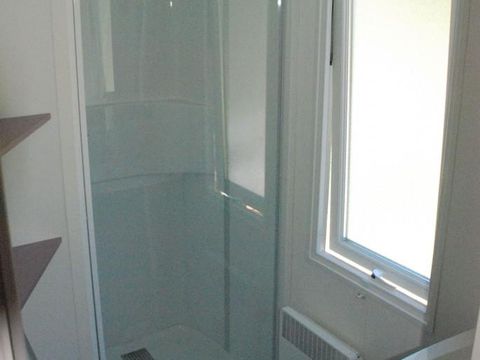 MOBILHOME 6 personnes - le MobilHome PERIGORD