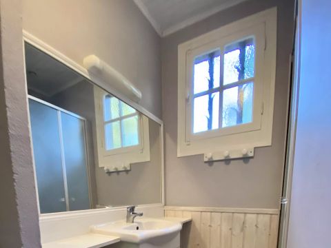 MOBILHOME 3 personnes - Le Cottage du Lac 2 Pièces 2/3 Personnes