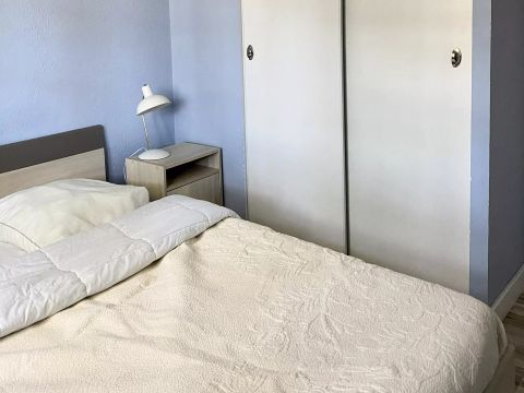 MOBILHOME 3 personnes - Le Cottage du Lac 2 Pièces 2/3 Personnes