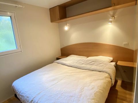 MOBILHOME 5 personnes - Dordogne 3 Pièces 5 Personnes