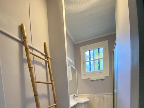 CHALET 3 personnes - Cottage du Lac