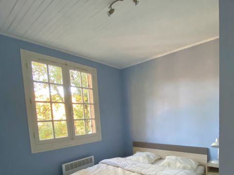 CHALET 3 personnes - Cottage du Lac