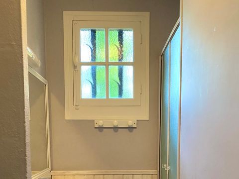 CHALET 3 personnes - Cottage du Lac