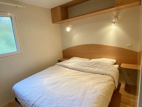 MOBILHOME 5 personnes - le MH Dordogne