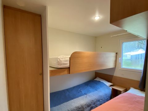 MOBILHOME 5 personnes - le MH Dordogne