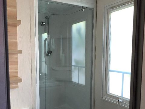MOBILHOME 6 personnes - MH2 Eden Mercantour