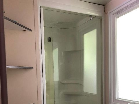 MOBILHOME 4 personnes - Mh2 Confort Verdon