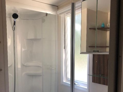 MOBILHOME 6 personnes - Mh2 Premium Alpes