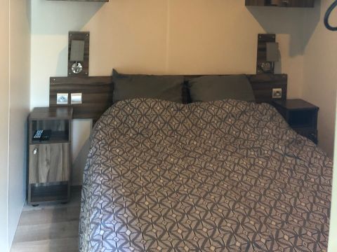 MOBILHOME 6 personnes - Mh2 Premium Alpes