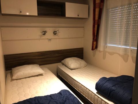 MOBILHOME 6 personnes - Mh2 Premium Alpes
