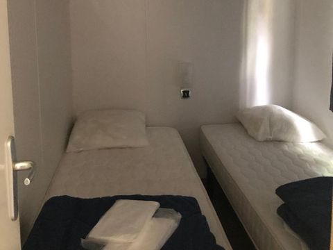 MOBILHOME 6 personnes - MH3 Premium Relarguiers