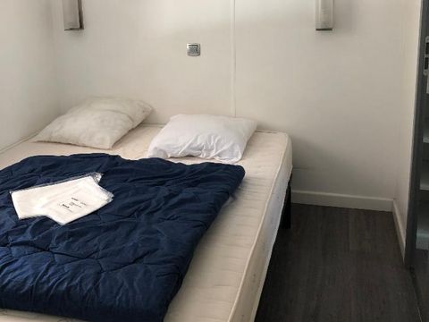 MOBILHOME 6 personnes - MH3 Premium Relarguiers