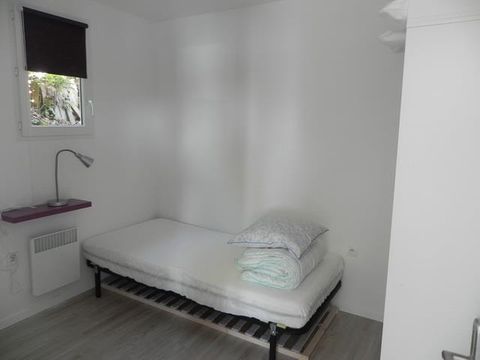 CHALET 6 personnes - PECHE CHALET 6 personnes - PECHE