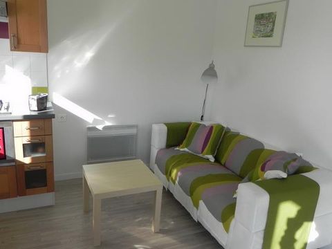 CHALET 6 personnes - PECHE