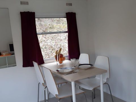MOBILHOME 4 personnes - VISTA MOBILHOME 4 personnes - VISTA