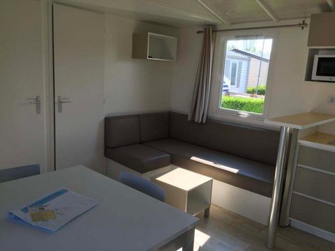MOBILHOME 6 personnes - Mobilhome Grand Confort - 3 chambres