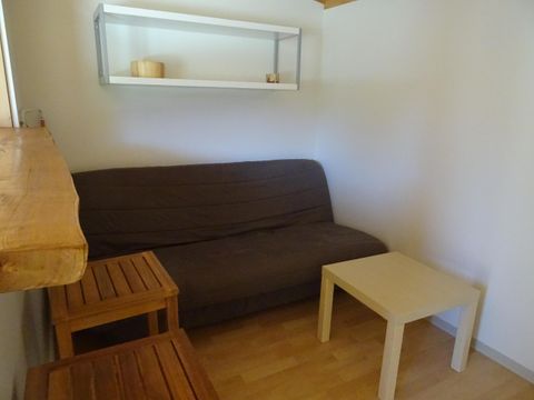 CHALET 6 personnes - GRAND ISARD 4/6 personnes