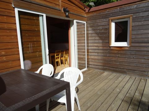 Chalet 4/6 personnes - GRAND ISARD