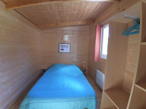 Chalet 4/6 personnes - GRAND ISARD