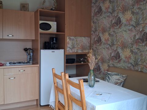 CHALET 4 personnes - ISARD