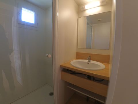 CHALET 4 personnes - ISARD