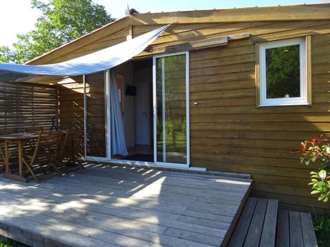 CHALET 4 personnes - ISARD