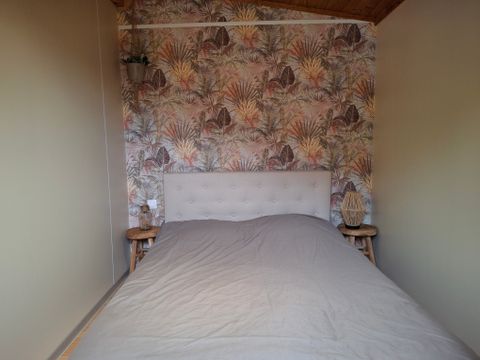 CHALET 4 personnes - ISARD