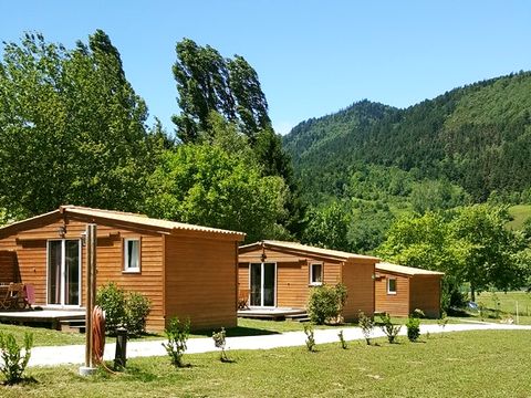 CHALET 4 personnes - ISARD