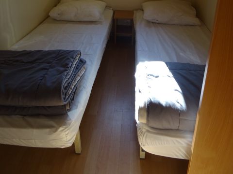 CHALET 4 personnes - ISARD