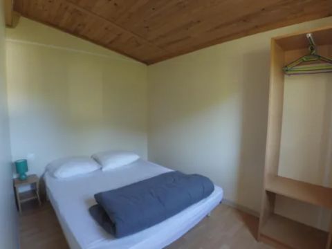CHALET 4 personnes - ISARDS