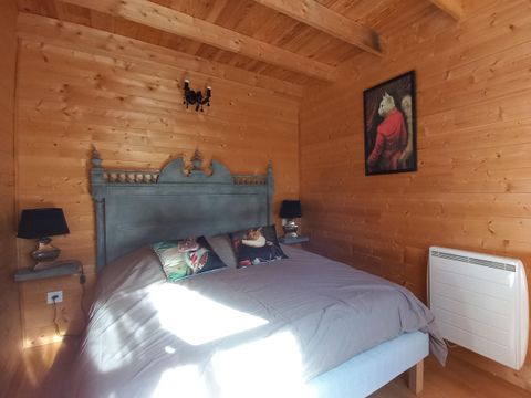 CHALET 6 personnes - CHATEAU