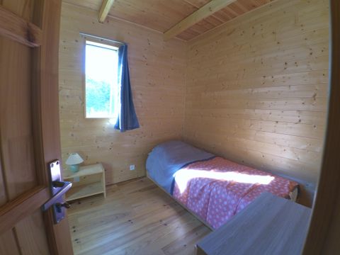 CHALET 6 personnes - CHATEAU