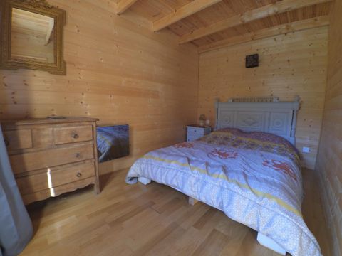 CHALET 6 personnes - CHATEAU