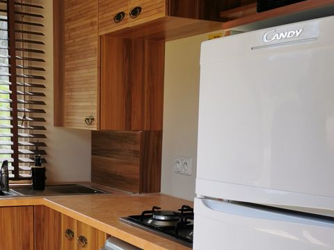 CHALET 6 personnes - LES CÈDRES