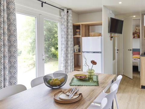 CHALET 8 personnes - Chalet TRIBU - 4 chambres