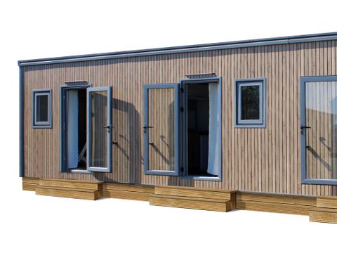 STUDIO 2 personnes - Studette hôtelière