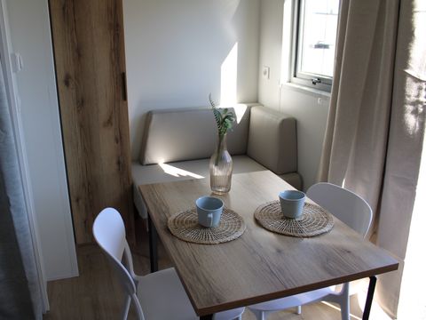 STUDIO 2 personnes - Studette hôtelière