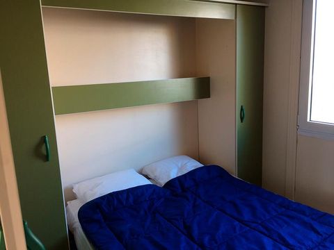 CHALET 4 personnes - TRIANON