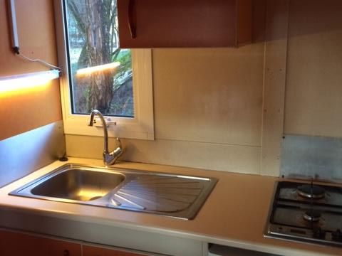 CHALET 5 personnes - MOREA