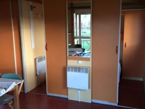 CHALET 5 personnes - MOREA